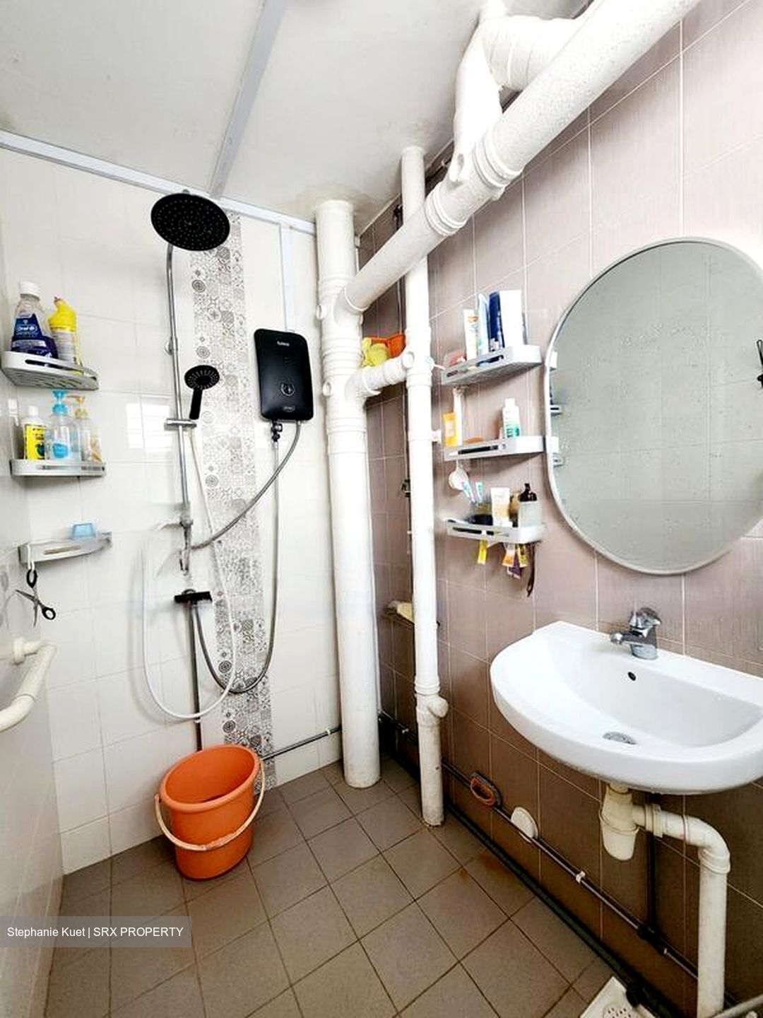 Blk 298 Tampines Street 22 (Tampines), HDB 5 Rooms #473292741